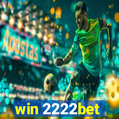 win 2222bet